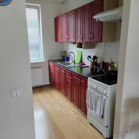 Séjour chez l'habitant Maria *