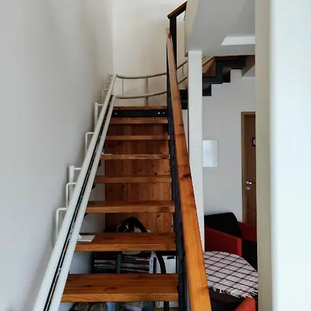 Maria Homestay