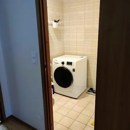 Ubytování v soukromí Maria