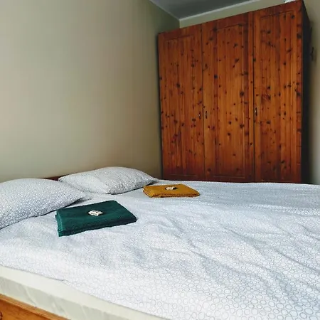 Homestay Maria Kuressaare