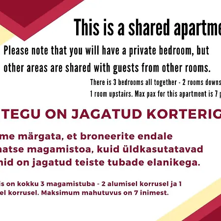 Maria Alloggio in famiglia