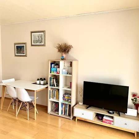 Maria Ubytování v soukromí Kuressaare