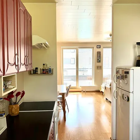 Homestay Maria Kuressaare