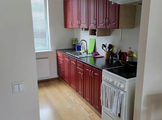 Kwatera prywatna Maria *