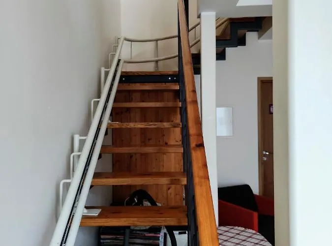 Maria Séjour chez l'habitant