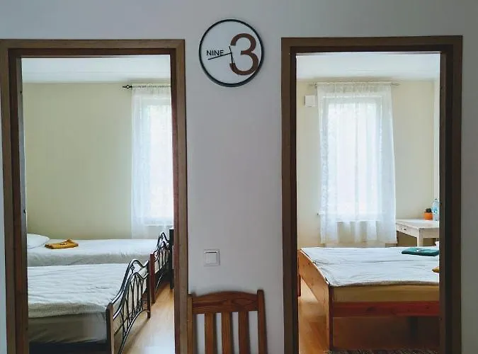 Kwatera prywatna Maria