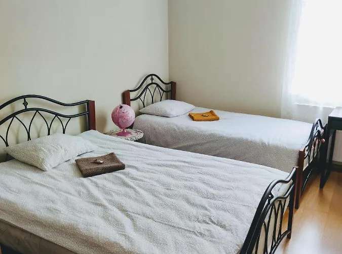 Maria ホームステイ *