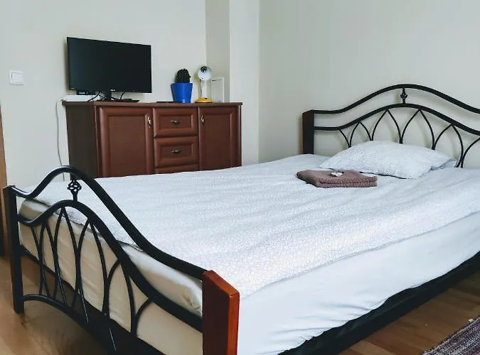 Maria Séjour chez l'habitant *