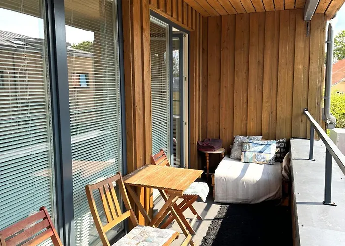 ホームステイ Maria