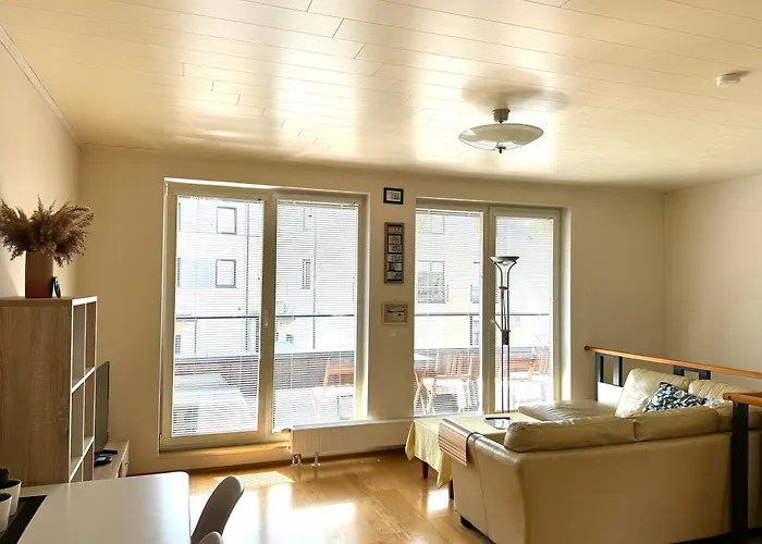 Maria ホームステイ *