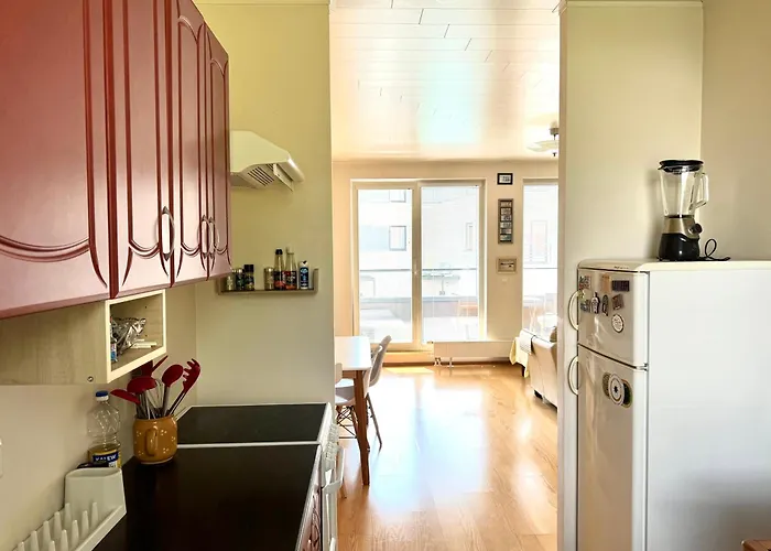 ホームステイ Maria クレサーレ